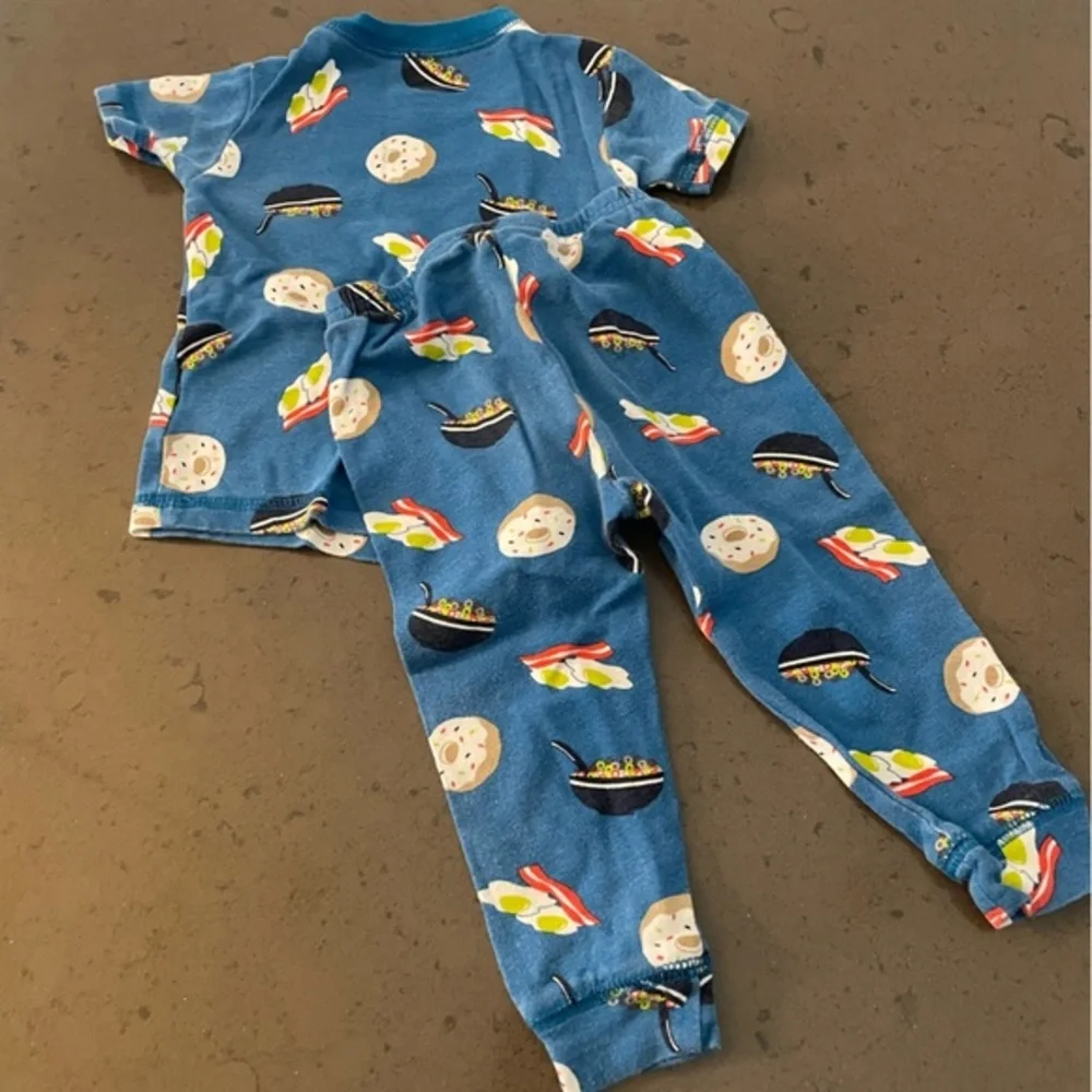 Just One You for Carter's Pajamas